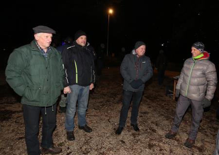 GASPARIJEVE JASLICE SELŠČEK 04 FOTO LJUBO VUKELIČ